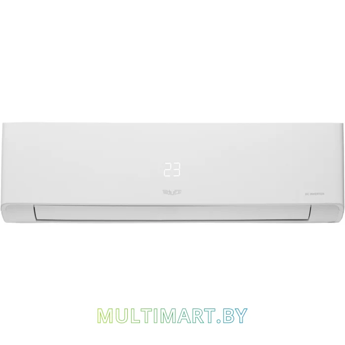 Кондиционер Shuft Soturai DC SFTHI-07HN8